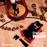 ENTERBAY 1/6 RM-1097 DWYANE WADE