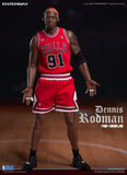 ENTERBAY 1/6 RM-1059 DENNIS RODMAN