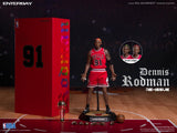 ENTERBAY 1/6 RM-1059 DENNIS RODMAN