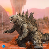 HIYA 18CM EBG0430 GODZILLA