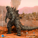 HIYA 18CM EBG0430 GODZILLA