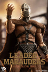 PREMIER TOYS 1/6 PT0008 LEADER OF MARAUDERS