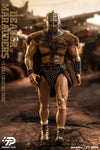 PREMIER TOYS 1/6 PT0008 LEADER OF MARAUDERS