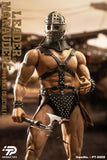 PREMIER TOYS 1/6 PT0008 LEADER OF MARAUDERS