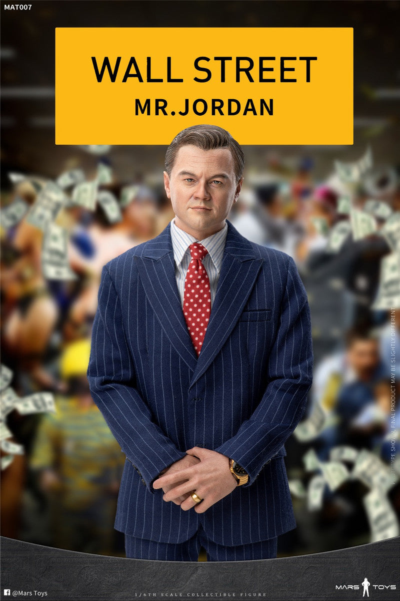 その他 Mars Toys 1/6 Mr. Jordan  MAT007 MARS TOYS 1/6 MAT007 MR JORDAN – One Man's Hobby