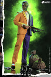 DAFTOYS 1/6 F06 TWO FACE