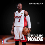 ENTERBAY 1/6 RM-1097 DWYANE WADE