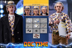 MARS TOYS 1/6 MAT021 DOC TIME