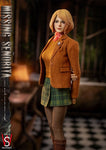 SWTOYS 1/6 FS057 ASHLEY