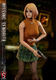 SWTOYS 1/6 FS057 ASHLEY