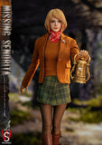 SWTOYS 1/6 FS057 ASHLEY