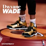 ENTERBAY 1/6 RM-1097 DWYANE WADE