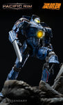 LINGJIHUN GIPSY DANGER 20CM