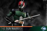 SOOSOOTOYS 1/6 SST052 SUN WARRIOR