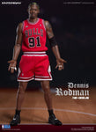 ENTERBAY 1/6 RM-1059 DENNIS RODMAN