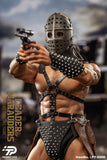 PREMIER TOYS 1/6 PT0008 LEADER OF MARAUDERS