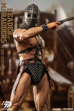 PREMIER TOYS 1/6 PT0008 LEADER OF MARAUDERS