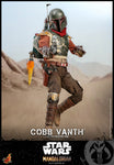 HOT TOYS 1/6 TMS084 COBB VANTH