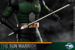 SOOSOOTOYS 1/6 SST052 SUN WARRIOR