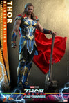 HOT TOYS 1/6 MMS656 THOR LOVE & THUNDER DELUXE