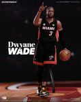 ENTERBAY 1/6 RM-1097 DWYANE WADE