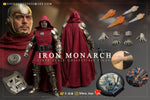 S-HERO 1/6 SH003 IRON MONARCH