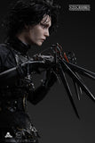 ART FIGURE 1/6 AF029A SCISSORHANDS ARTISAN