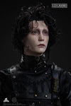 ART FIGURE 1/6 AF029A SCISSORHANDS ARTISAN