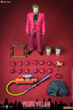 MARS TOYS 1/6 MAT013-A PRANK VILLAIN VERSION A