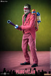 MARS TOYS 1/6 MAT013-A PRANK VILLAIN VERSION A