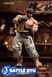 ICONIQ 1/6 IQGS-06 STREET FIGHTER V BATTLE RYU