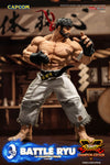 ICONIQ 1/6 IQGS-06 STREET FIGHTER V BATTLE RYU