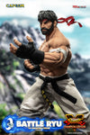 ICONIQ 1/6 IQGS-06 STREET FIGHTER V BATTLE RYU