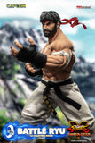 ICONIQ 1/6 IQGS-06 STREET FIGHTER V BATTLE RYU