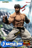 ICONIQ 1/6 IQGS-06 STREET FIGHTER V BATTLE RYU