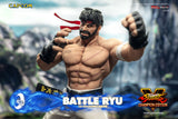 ICONIQ 1/6 IQGS-06 STREET FIGHTER V BATTLE RYU