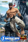 ICONIQ 1/6 IQGS-06 STREET FIGHTER V BATTLE RYU