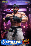 ICONIQ 1/6 IQGS-06 STREET FIGHTER V BATTLE RYU