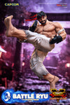 ICONIQ 1/6 IQGS-06 STREET FIGHTER V BATTLE RYU