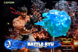 ICONIQ 1/6 IQGS-06 STREET FIGHTER V BATTLE RYU