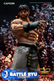 ICONIQ 1/6 IQGS-06 STREET FIGHTER V BATTLE RYU