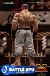 ICONIQ 1/6 IQGS-06 STREET FIGHTER V BATTLE RYU