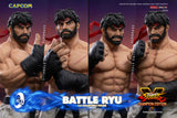 ICONIQ 1/6 IQGS-06 STREET FIGHTER V BATTLE RYU