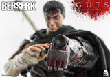 THREEZERO 1/6 BERSERK GUTS (BLACK SWORDSMAN)