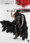 THREEZERO 1/6 BERSERK GUTS (BLACK SWORDSMAN)