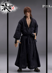 PEAK ART 1/6 PA2403A RONIN BLACK