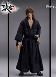 PEAK ART 1/6 PA2403A RONIN BLACK