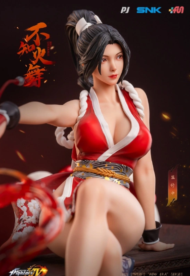 舞 (Mai Shiranui) 1/6スケールフィギュア Amazon.co.jp: 【Tbmodel 】VERYCOOL 1/6 アクションフィギュア
