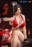 PIJI 1/6 MAI SHIRANUI PVC FIGURE