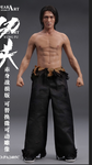 PEAK ART 1/6 PA2405C KUNGFU BATTLE DAMAGE VER